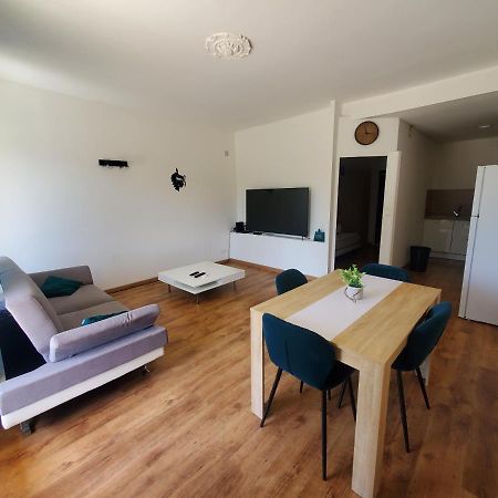 Appartement "Bastia" Entre Mer Et Montagne ลูเชียนา ภายนอก รูปภาพ