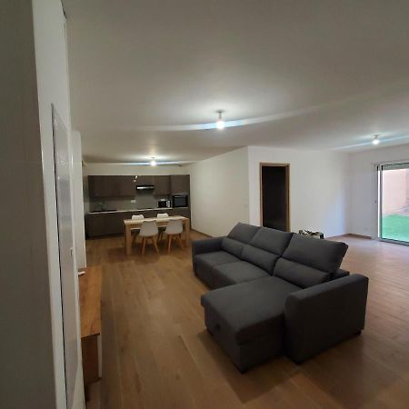 Appartement "Bastia" Entre Mer Et Montagne ลูเชียนา ภายนอก รูปภาพ