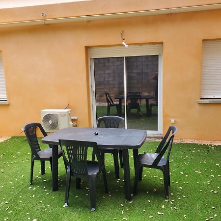 Appartement "Bastia" Entre Mer Et Montagne ลูเชียนา ภายนอก รูปภาพ