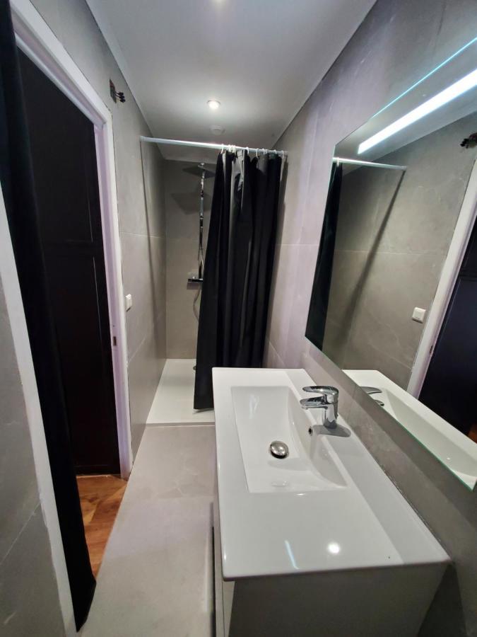 Appartement "Bastia" Entre Mer Et Montagne ลูเชียนา ภายนอก รูปภาพ