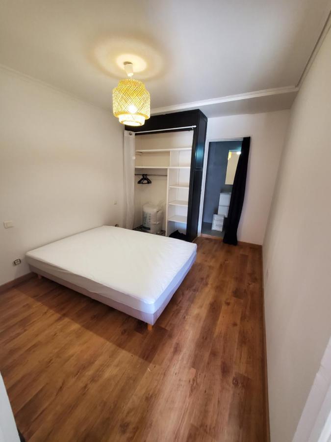 Appartement "Bastia" Entre Mer Et Montagne ลูเชียนา ภายนอก รูปภาพ