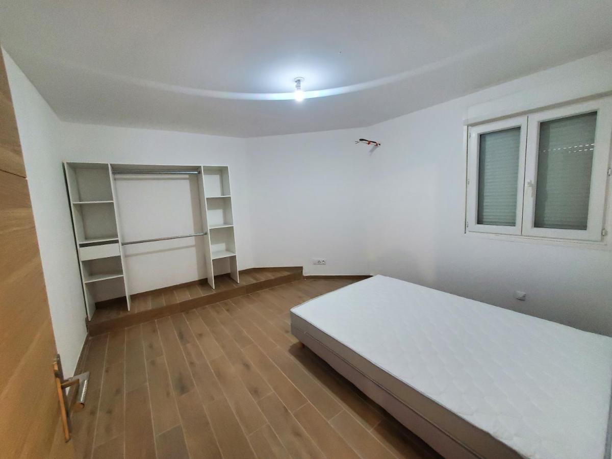 Appartement "Bastia" Entre Mer Et Montagne ลูเชียนา ภายนอก รูปภาพ